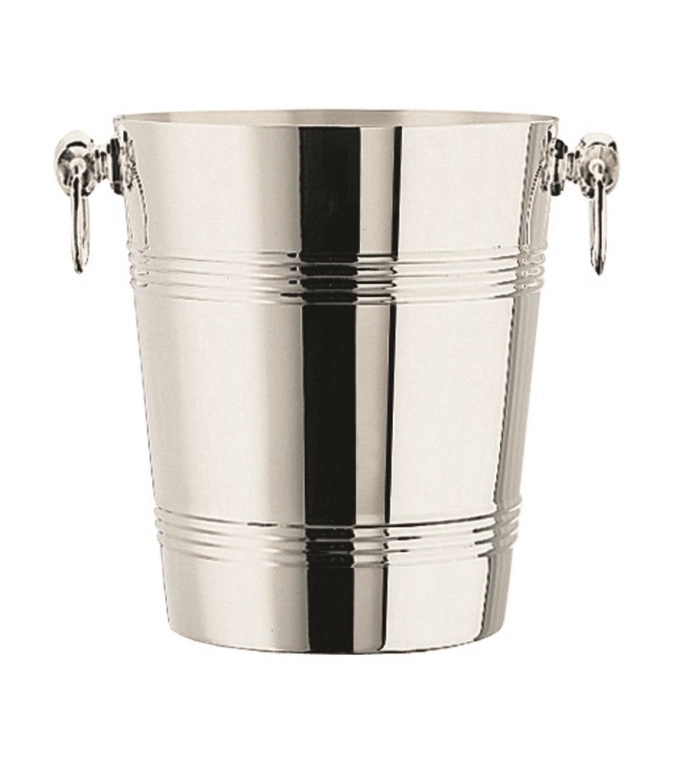 Seau à glace/à champagne EPNS 20 cm