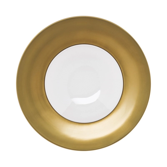 Polite Gold Pastateller