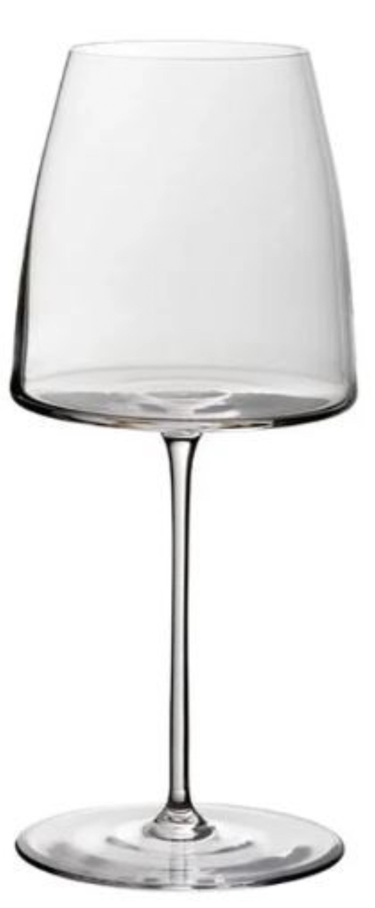 Set de 2 verres à vin blanc MetroChic