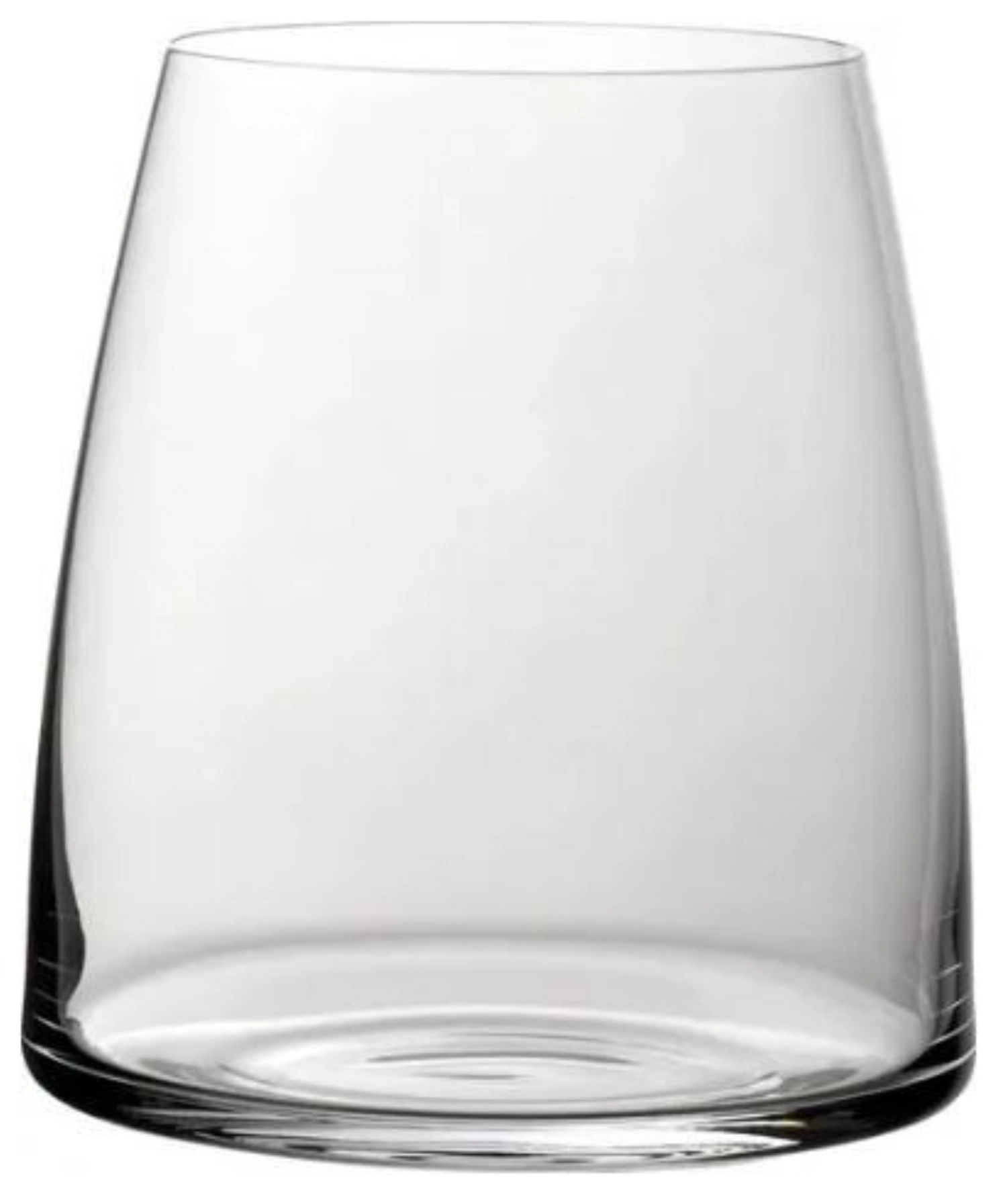 2er Set MetroChic Wasserglas