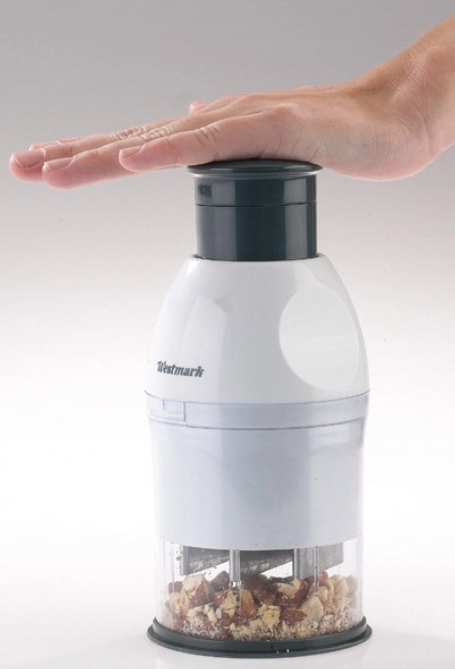 Kompakt Universalhacker