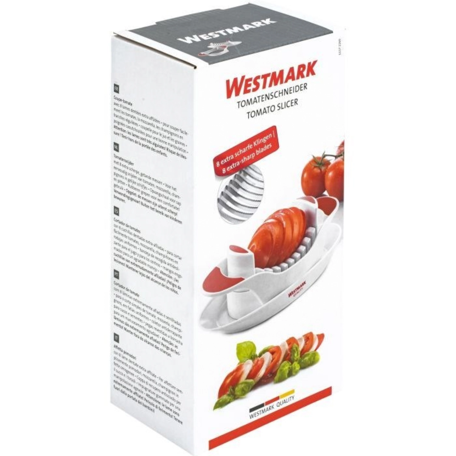 Coupe-tomate
