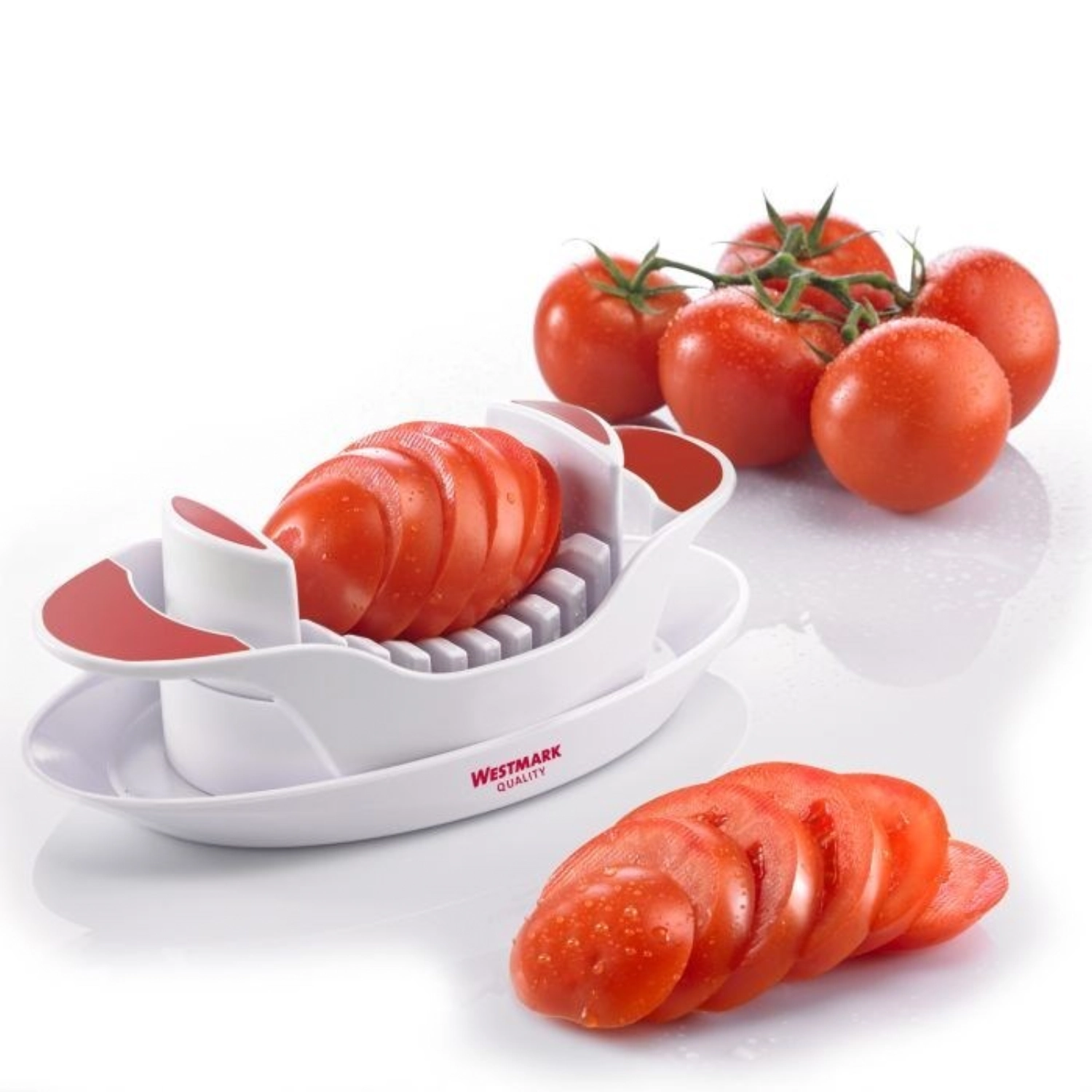 Coupe-tomate