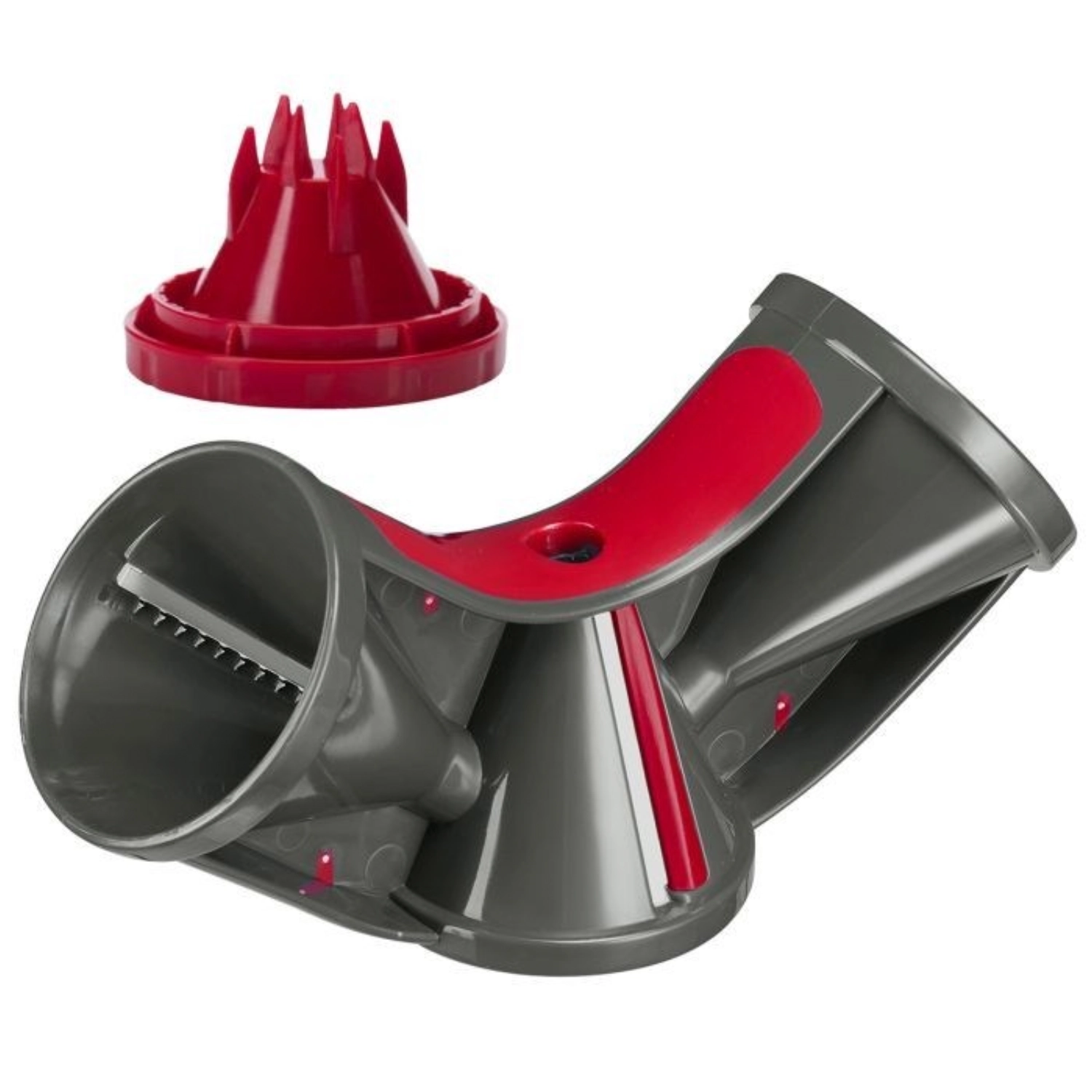 Triolo Spiralschneider