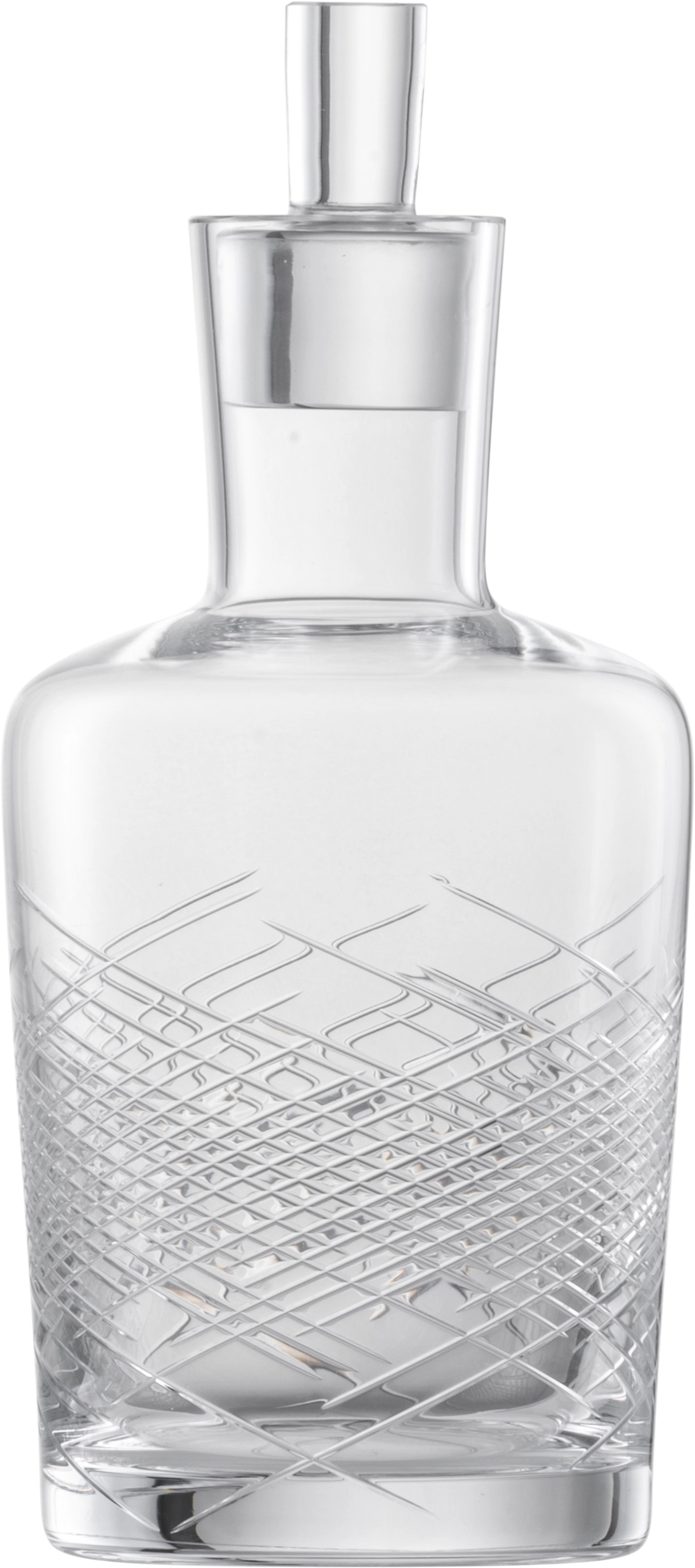 Hommage Comete Whiskykaraffe