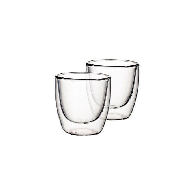 2er Set Artesano Hot Beverages Becher L