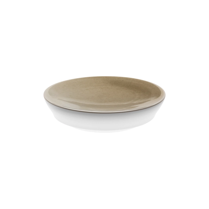 Silent Brass Plateau, gross