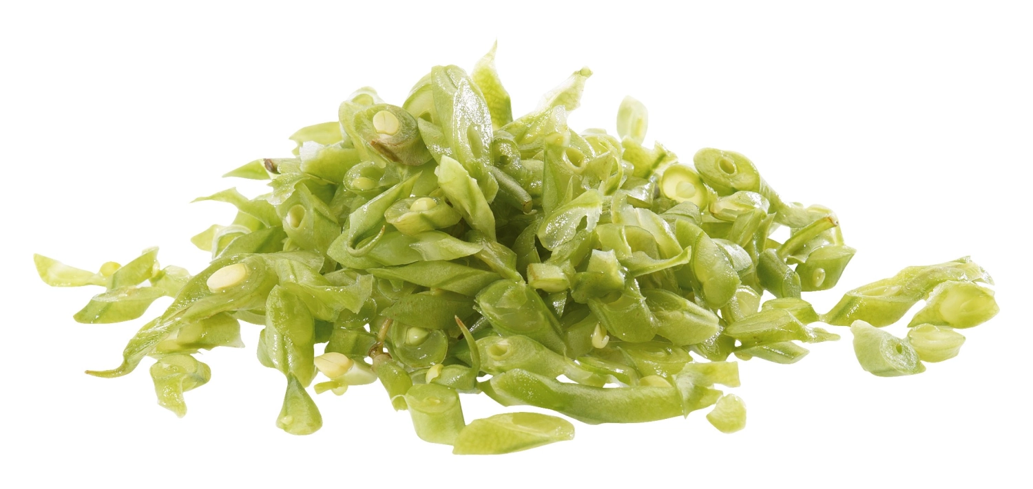 Coupe-haricots