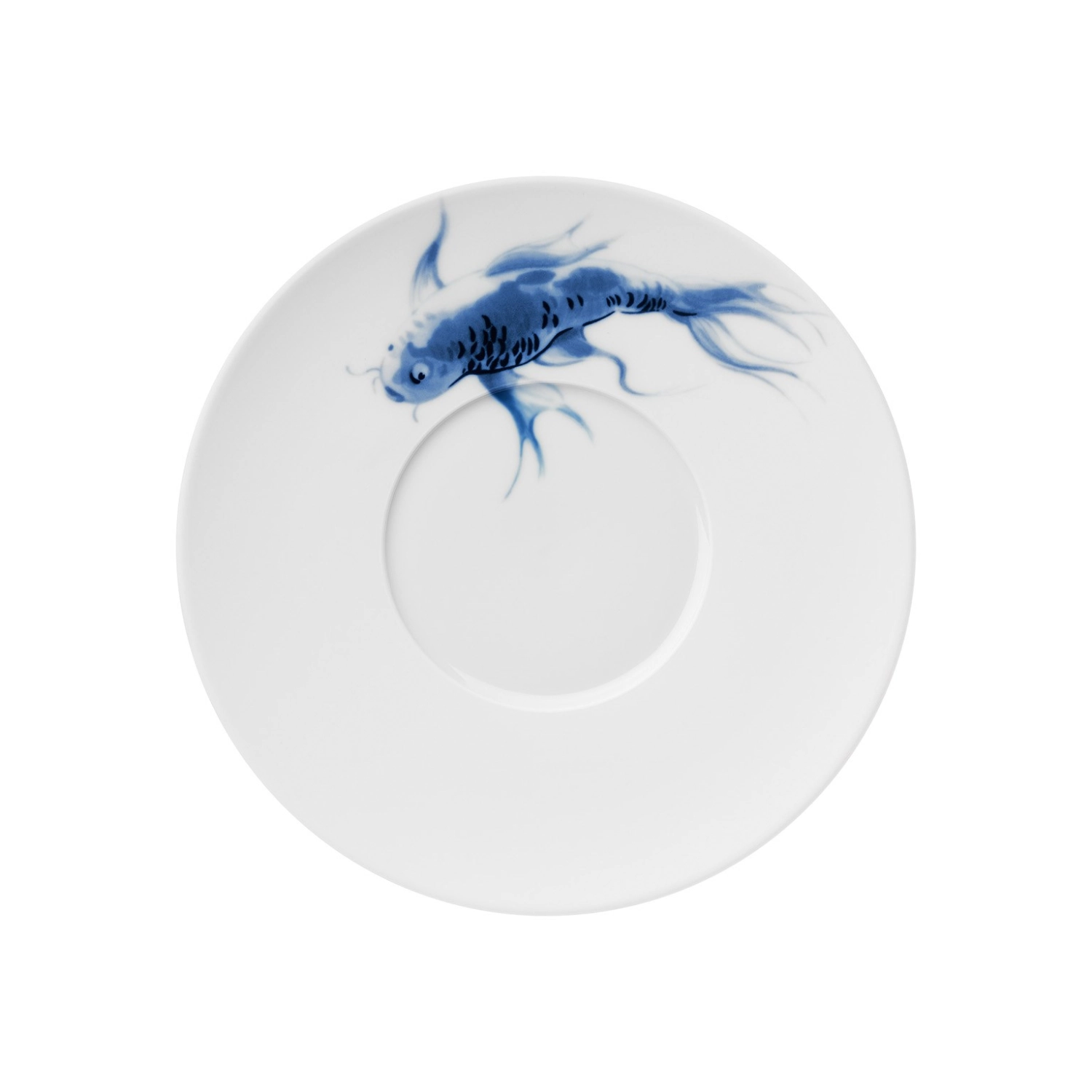 Ocean Assiette coupe, moyenne