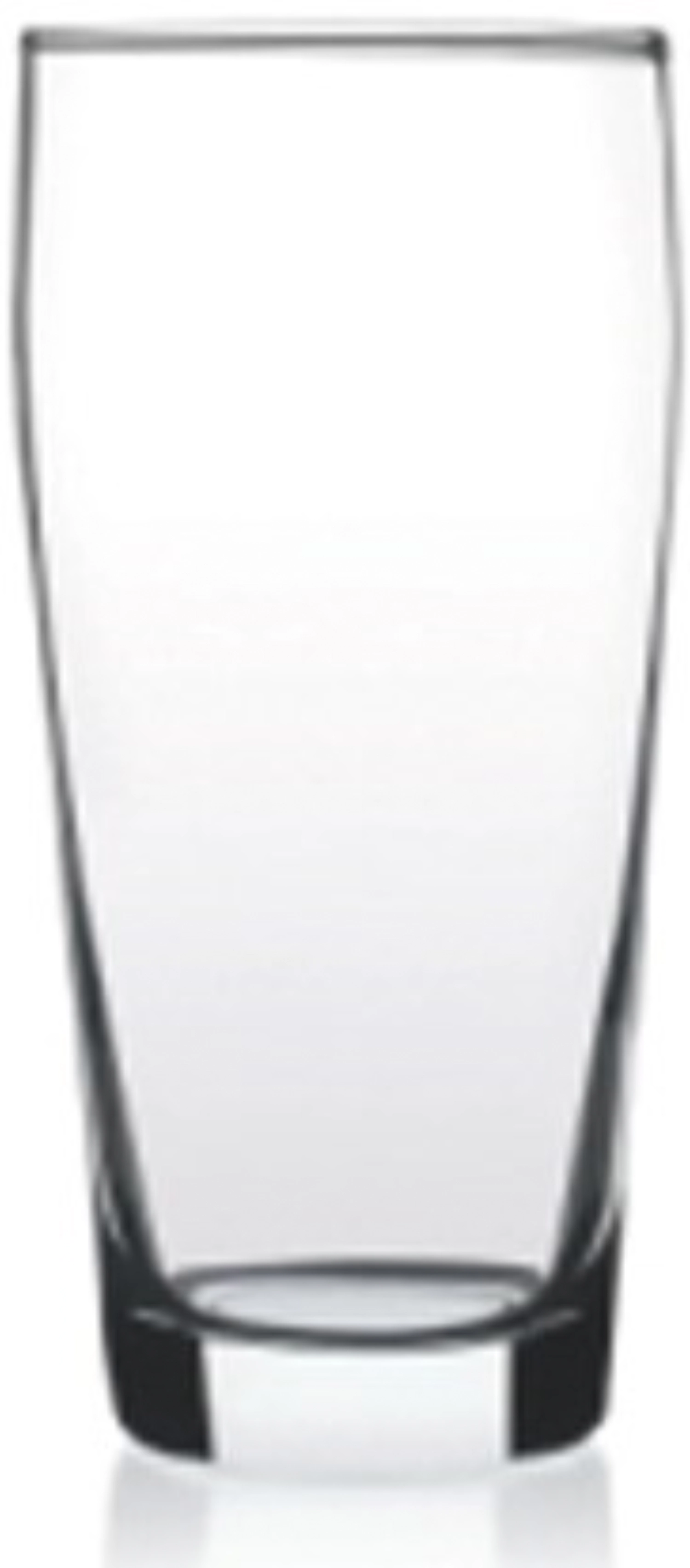 Willi Becher 25cl 13.5cm