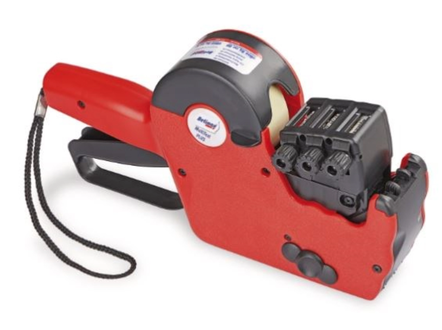 Datiergerät Multitext Plus DE