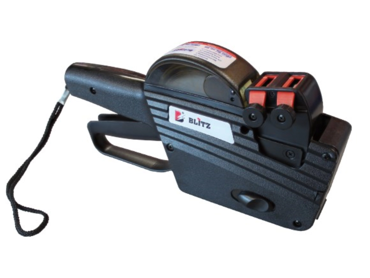 Etiqueteuse blitz s14