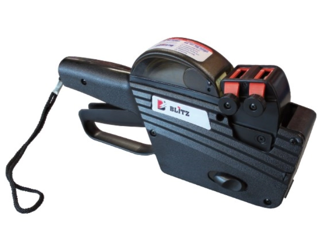 Etiqueteuse blitz s14