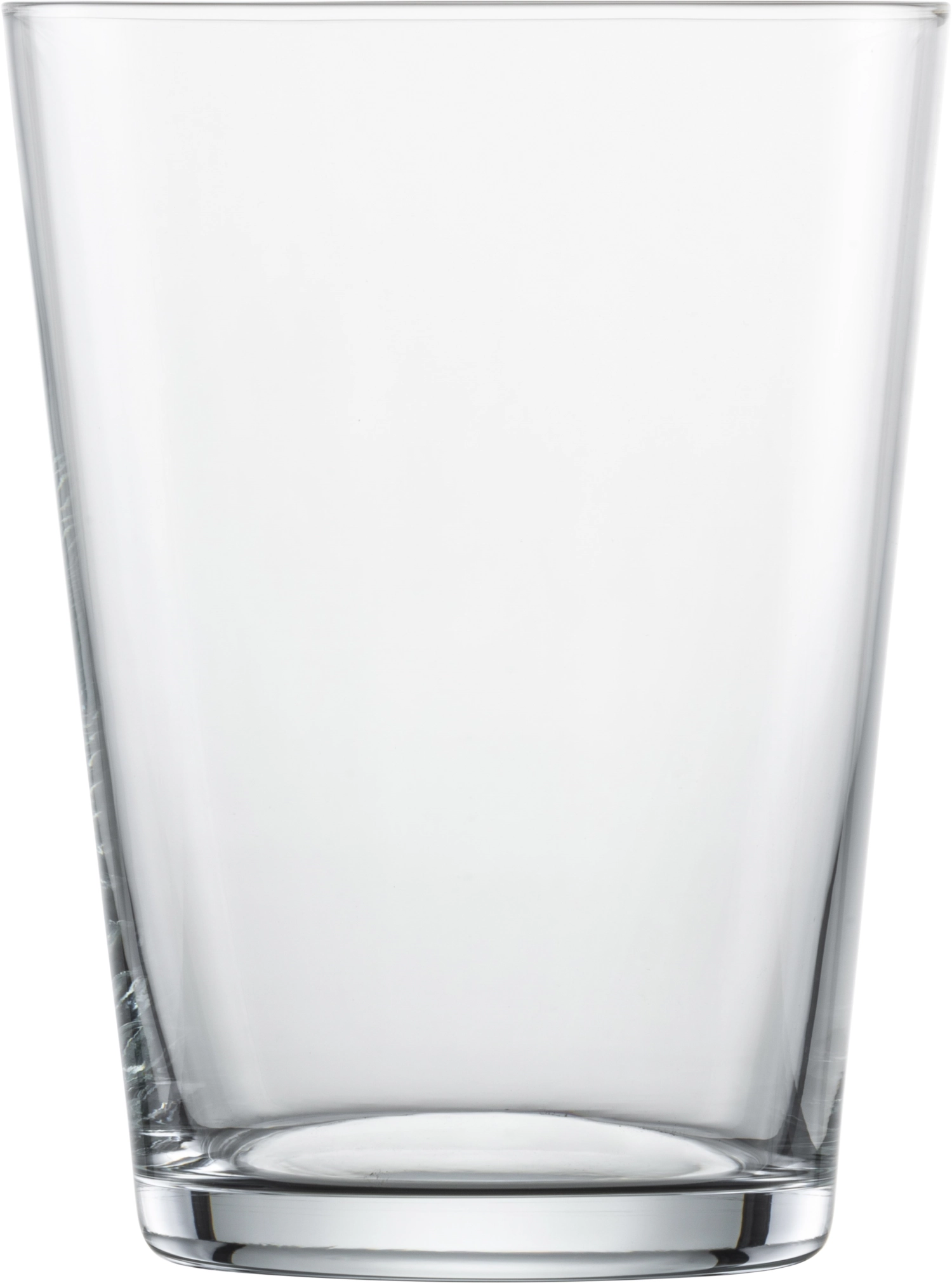 Longdrinkbecher kristall
