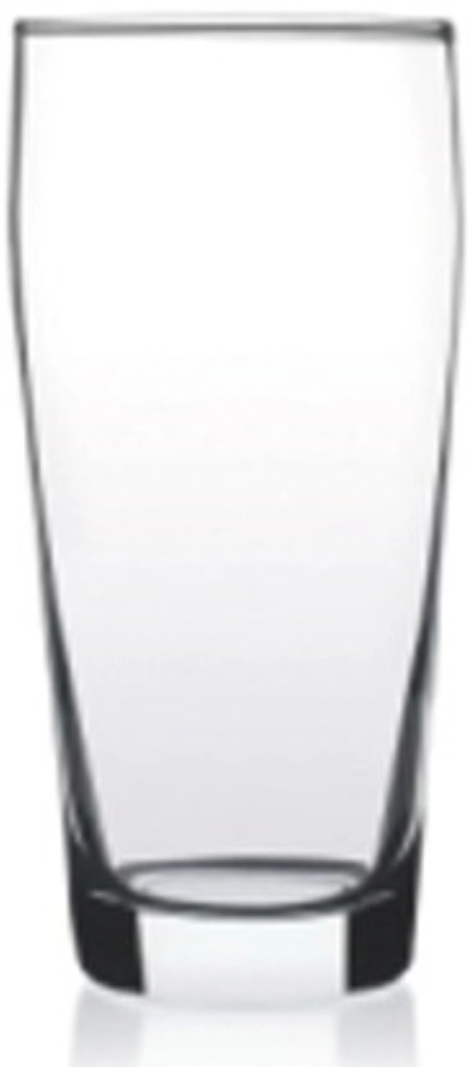 Trapez Becher 39cl, 3 dl /-/ 18.6cm