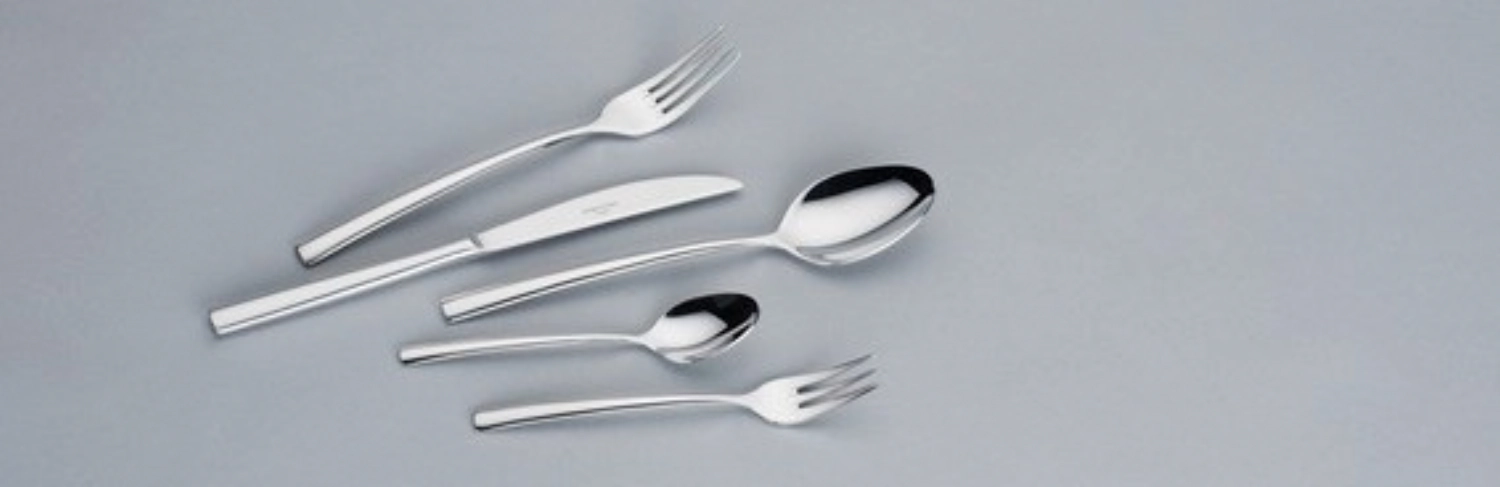 30tlg. Piemont Tafelbesteck Set