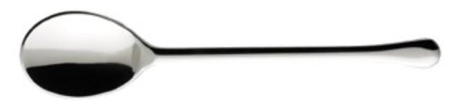 Udine Espresso/Mokkalöffel