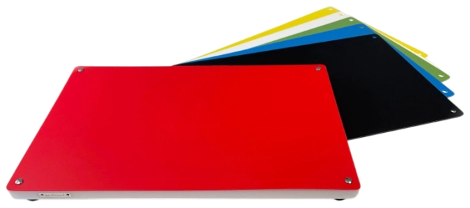 Profboard Basisbrett 30x40cm inkl. 6 Schneideblätter