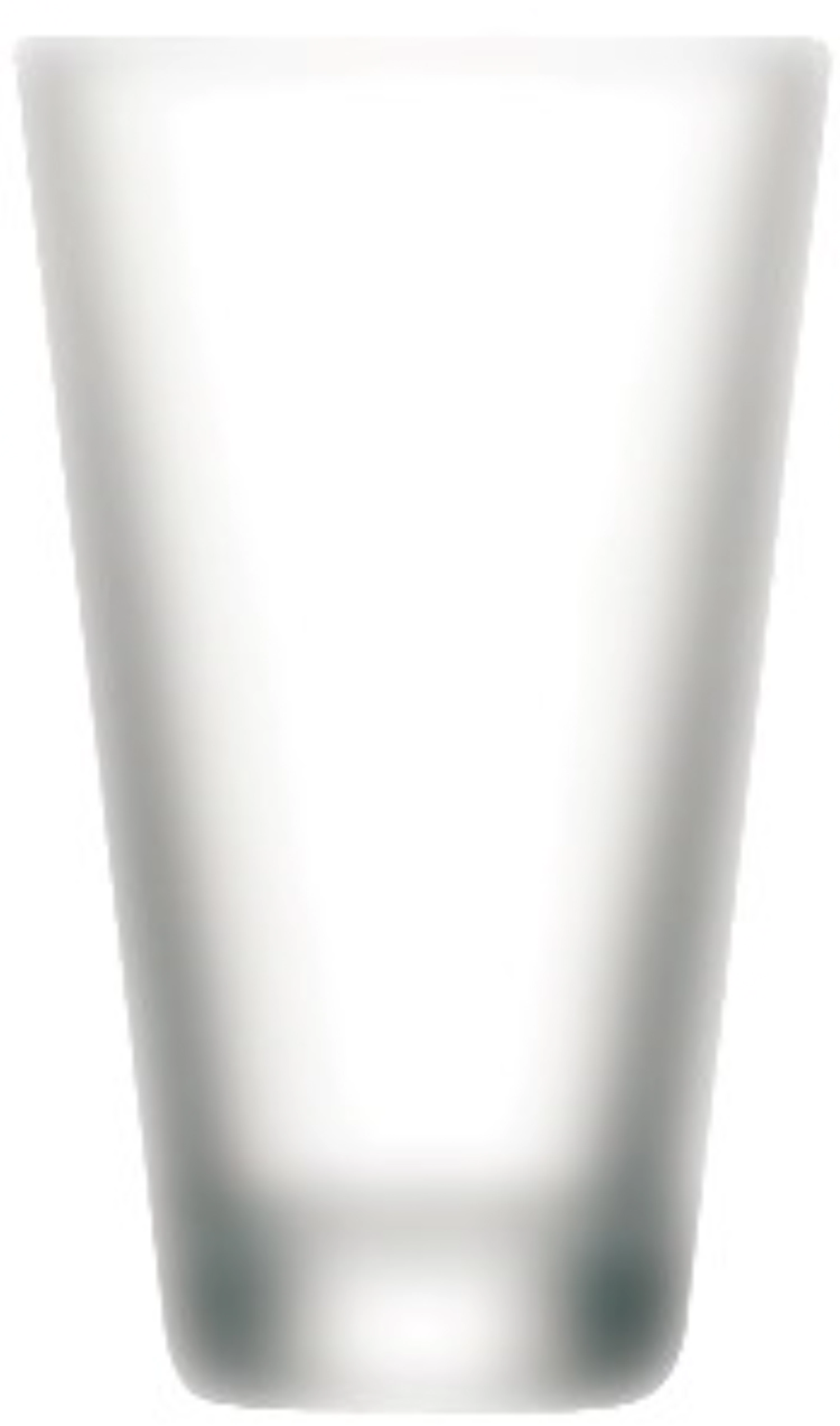 Conic Longdrink satiné 33cl 13.2cm