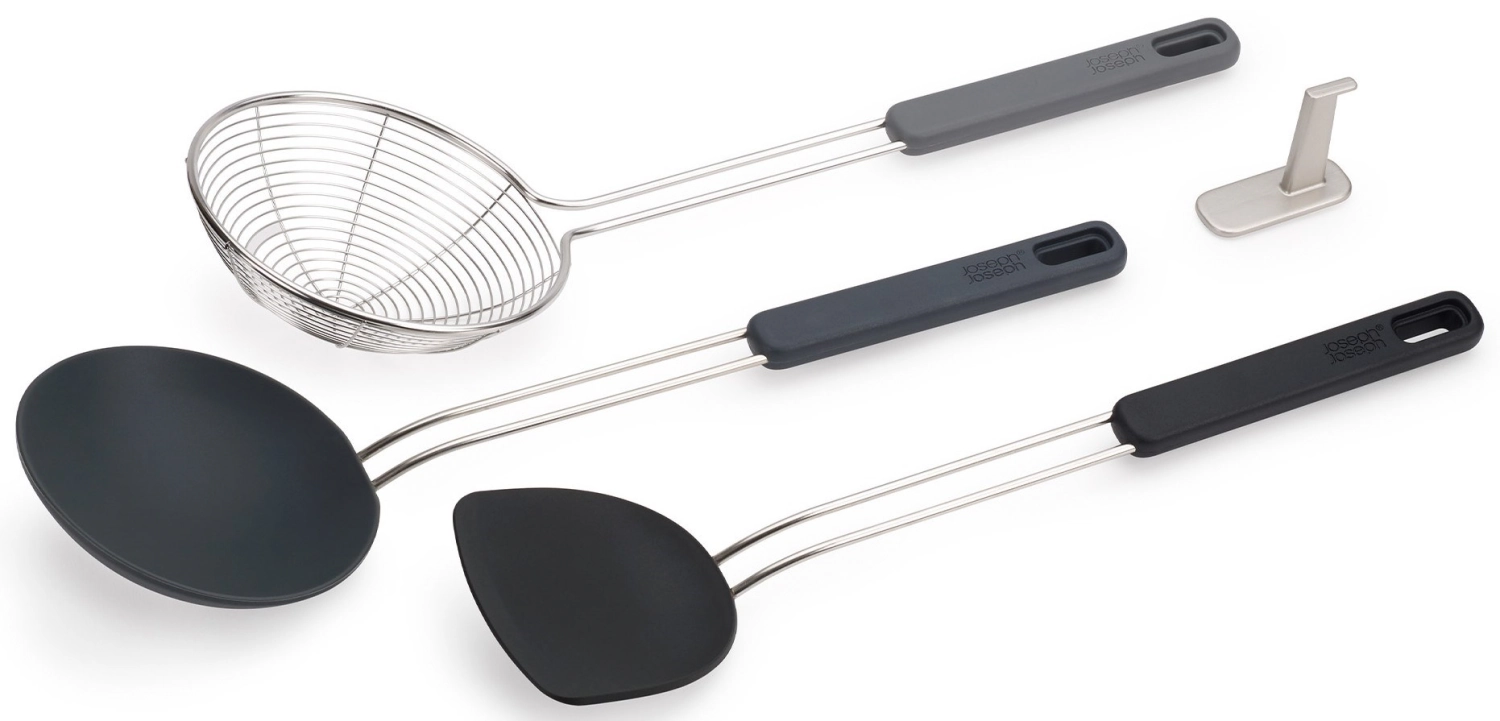 Nest fusion set de 3 woks