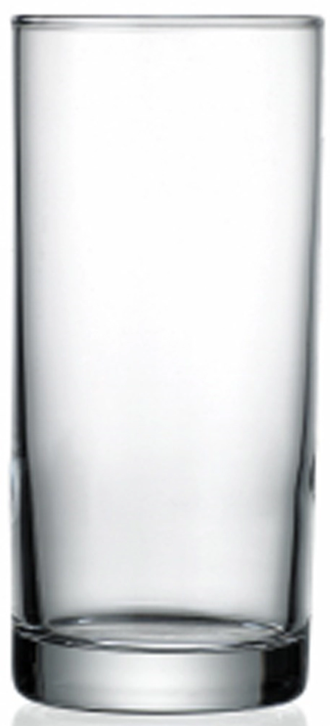 Amsterdam Longdrink 26cl, 2 dl /-/ 12.3cm