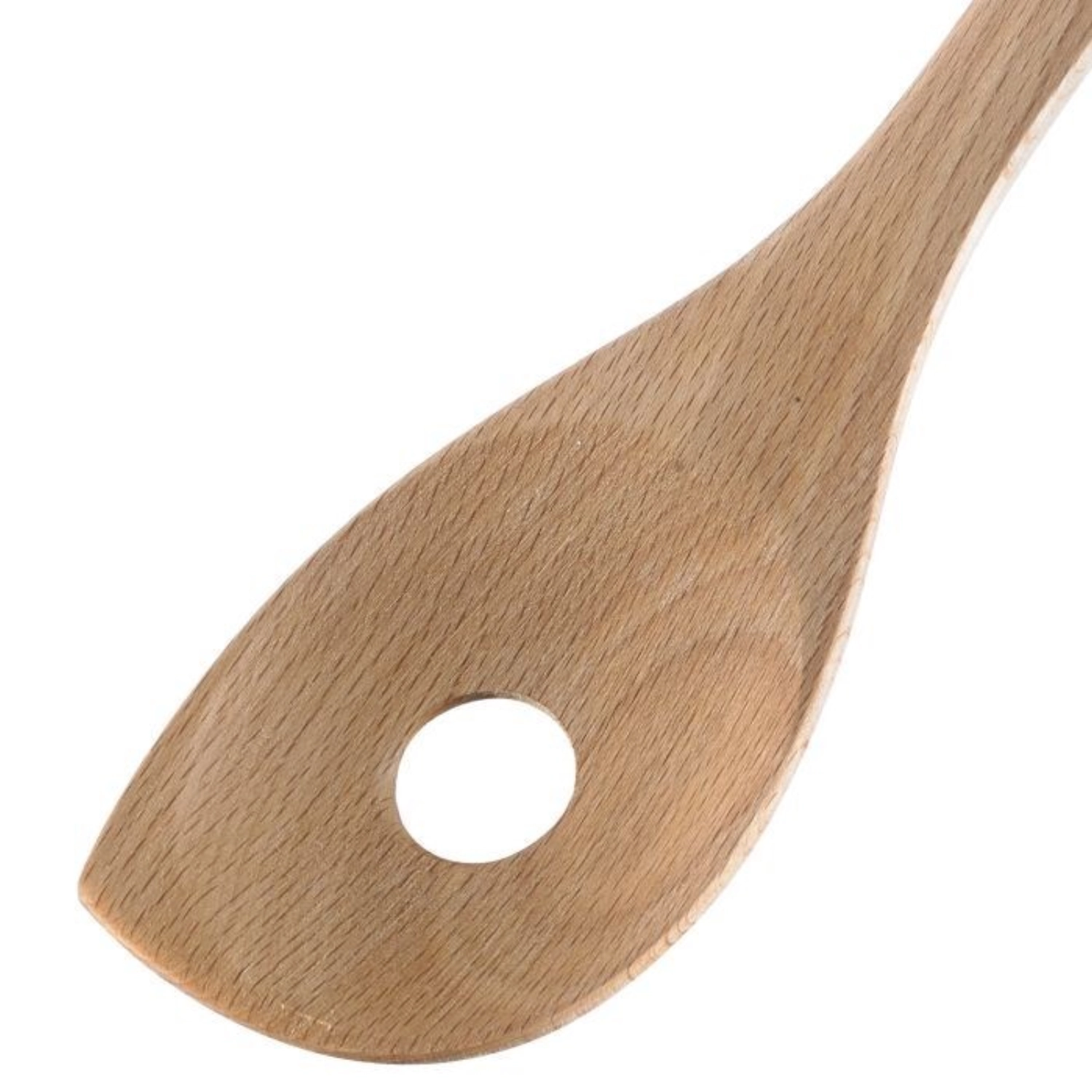 Woody Spitzlochlöffel