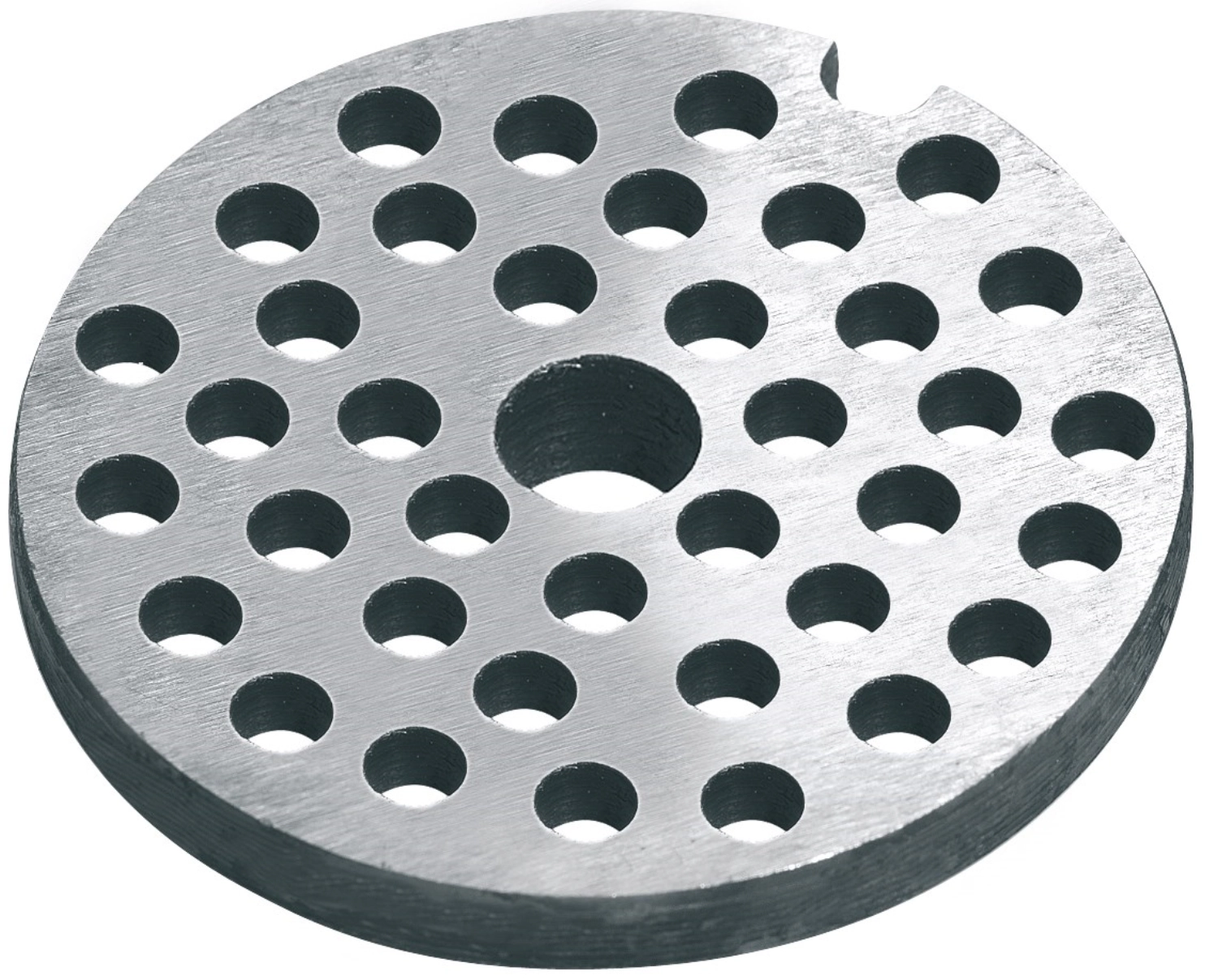 Hachoir à viande disque perforé taille 5, 0.45cm pour 9750wm