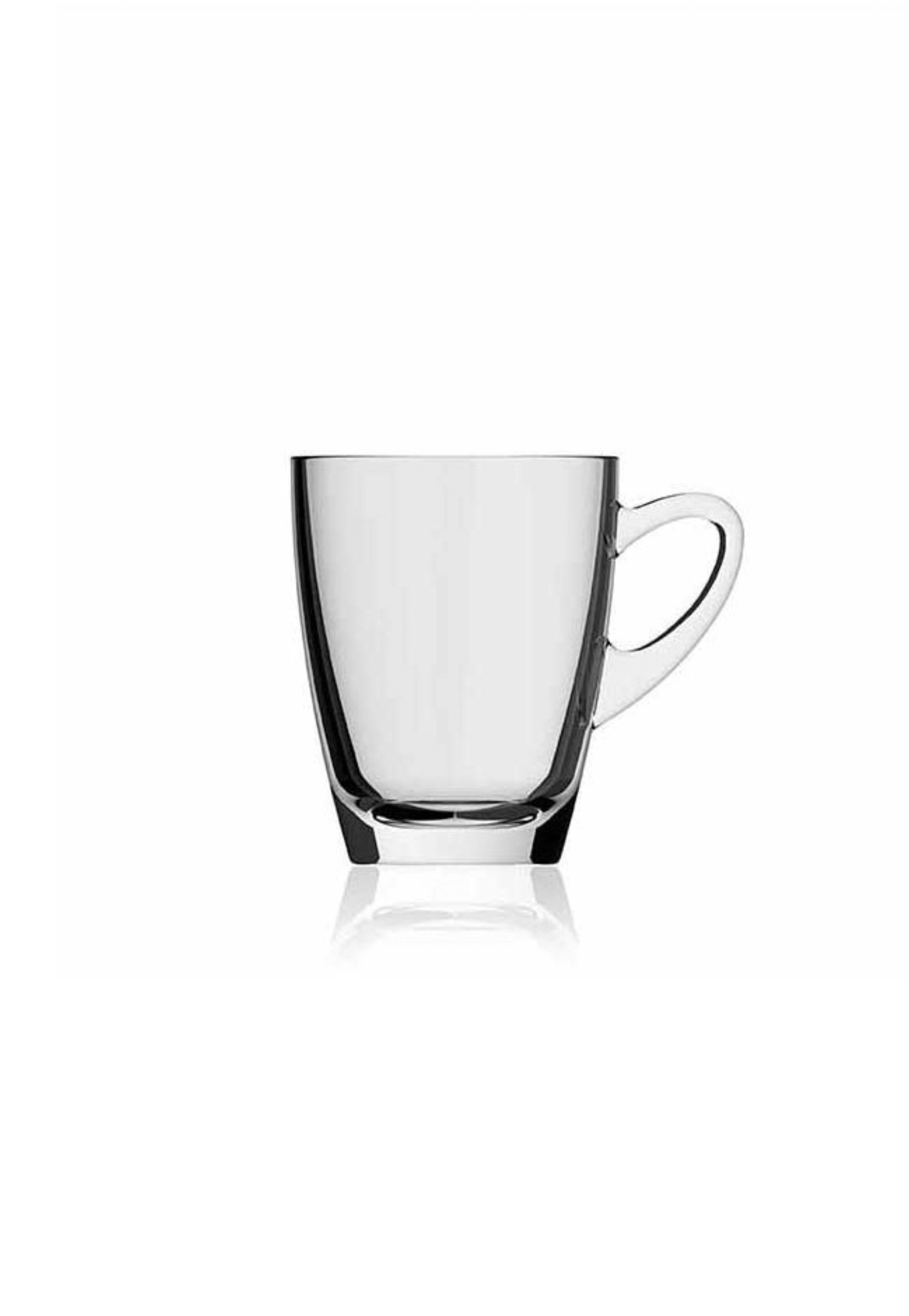 Kenya verre à anse large 31cl