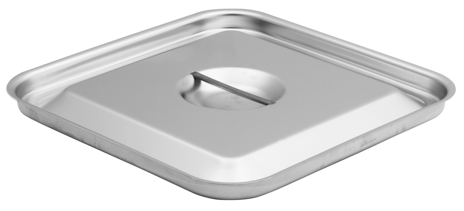 Deckel zu Bain Marie