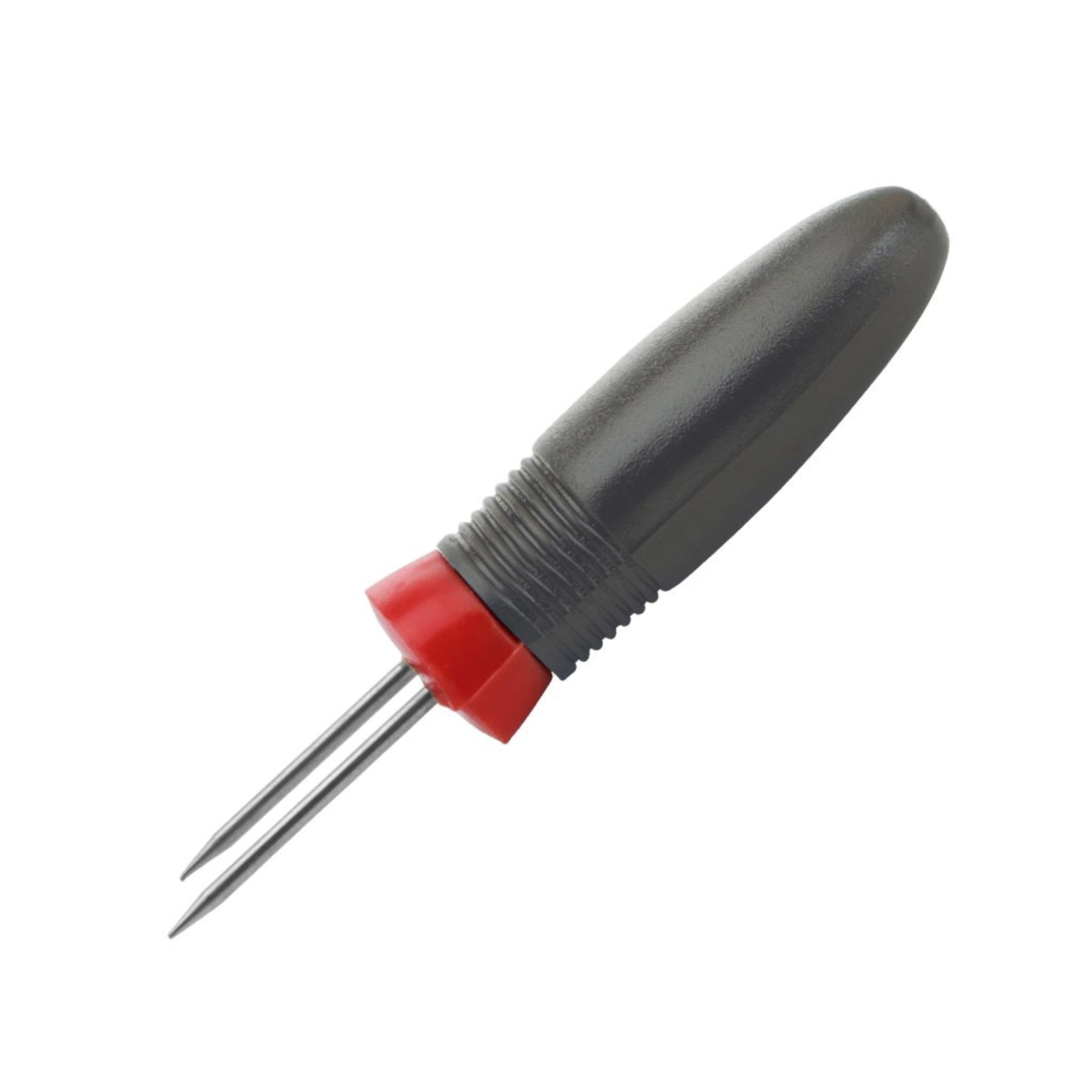 4er Set Spiky Maiskolbenhalter