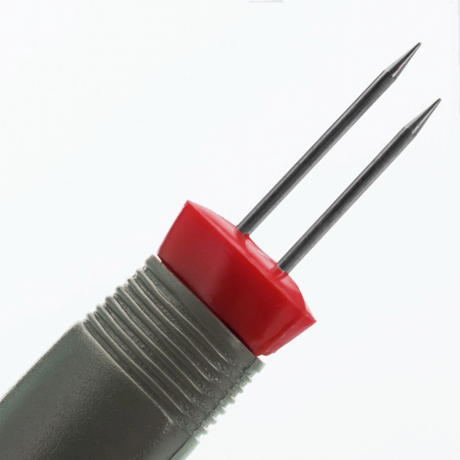 4er Set Spiky Maiskolbenhalter