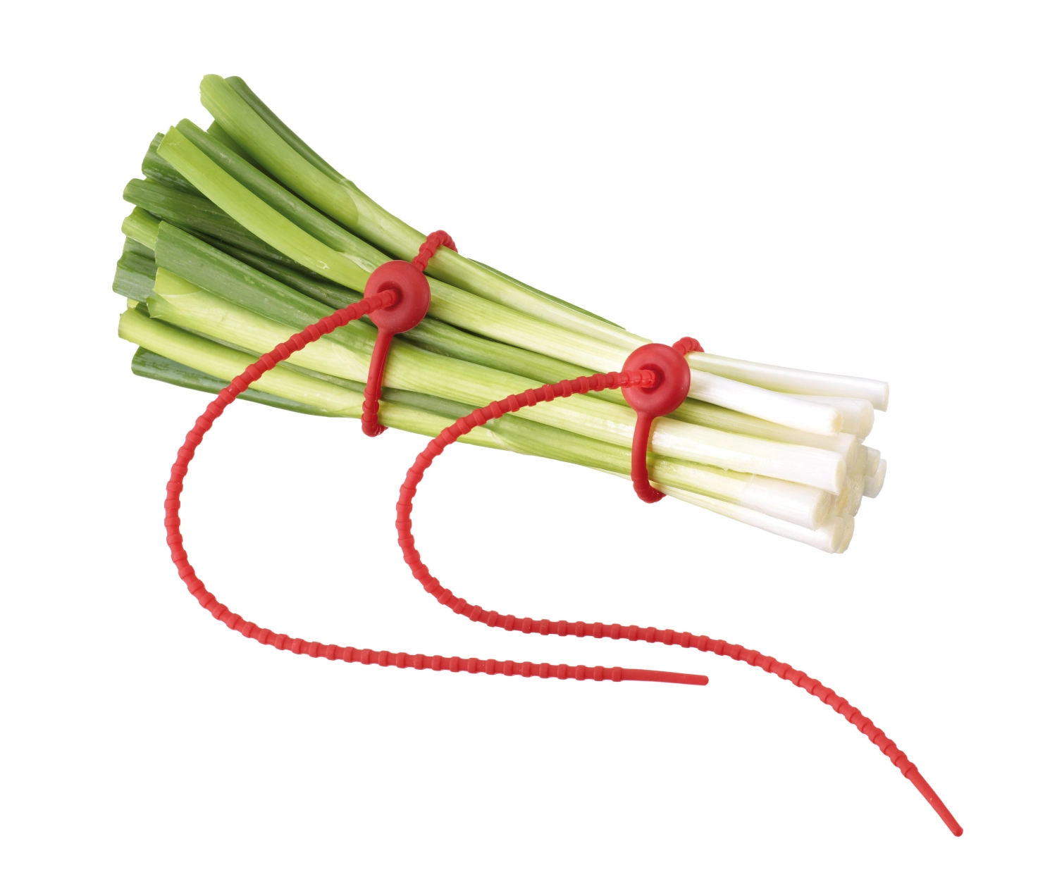 Cordelettes/liens de cuisson en silicone