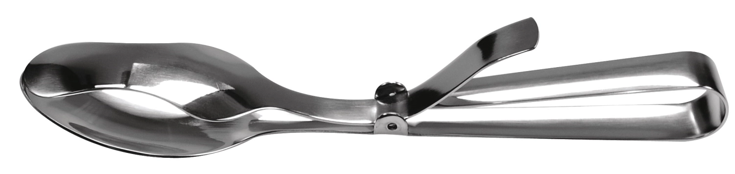 Pince à salade 23cm