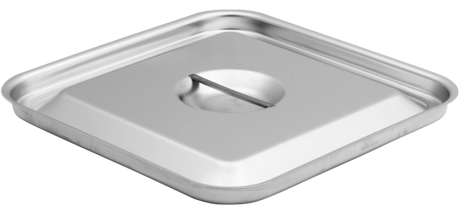 Deckel zu Bain Marie