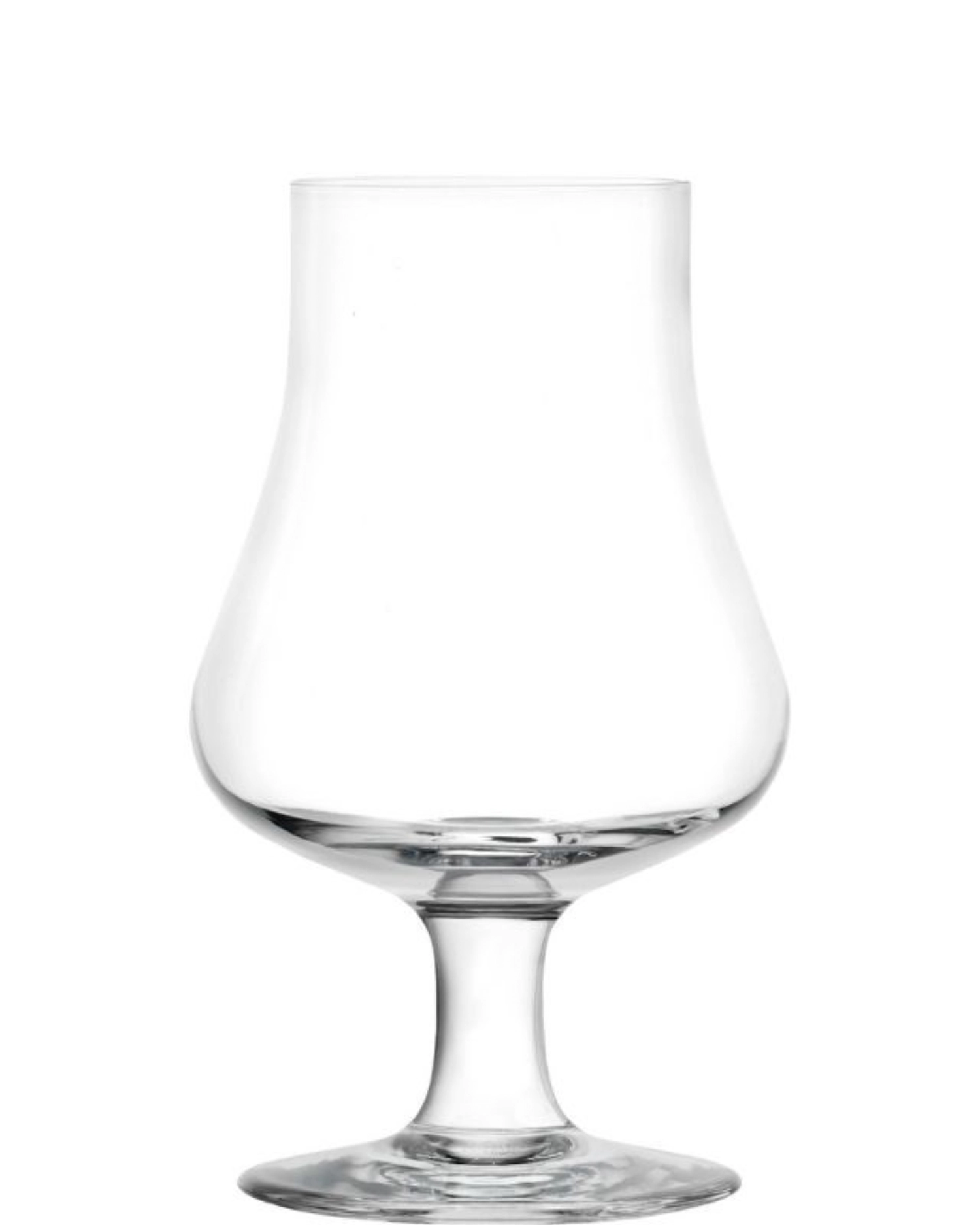 Whisky Becher Stielglas 194ml