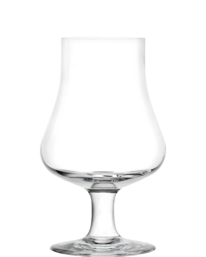 Whisky Becher Stielglas 194ml