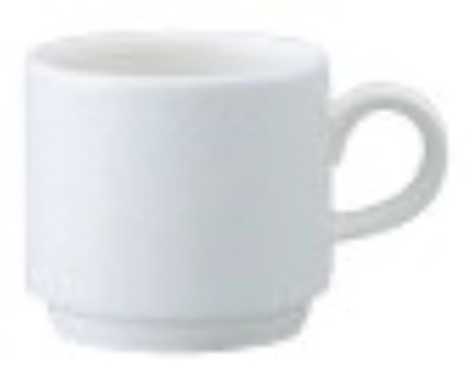 Easy Tasse N.8 empilable