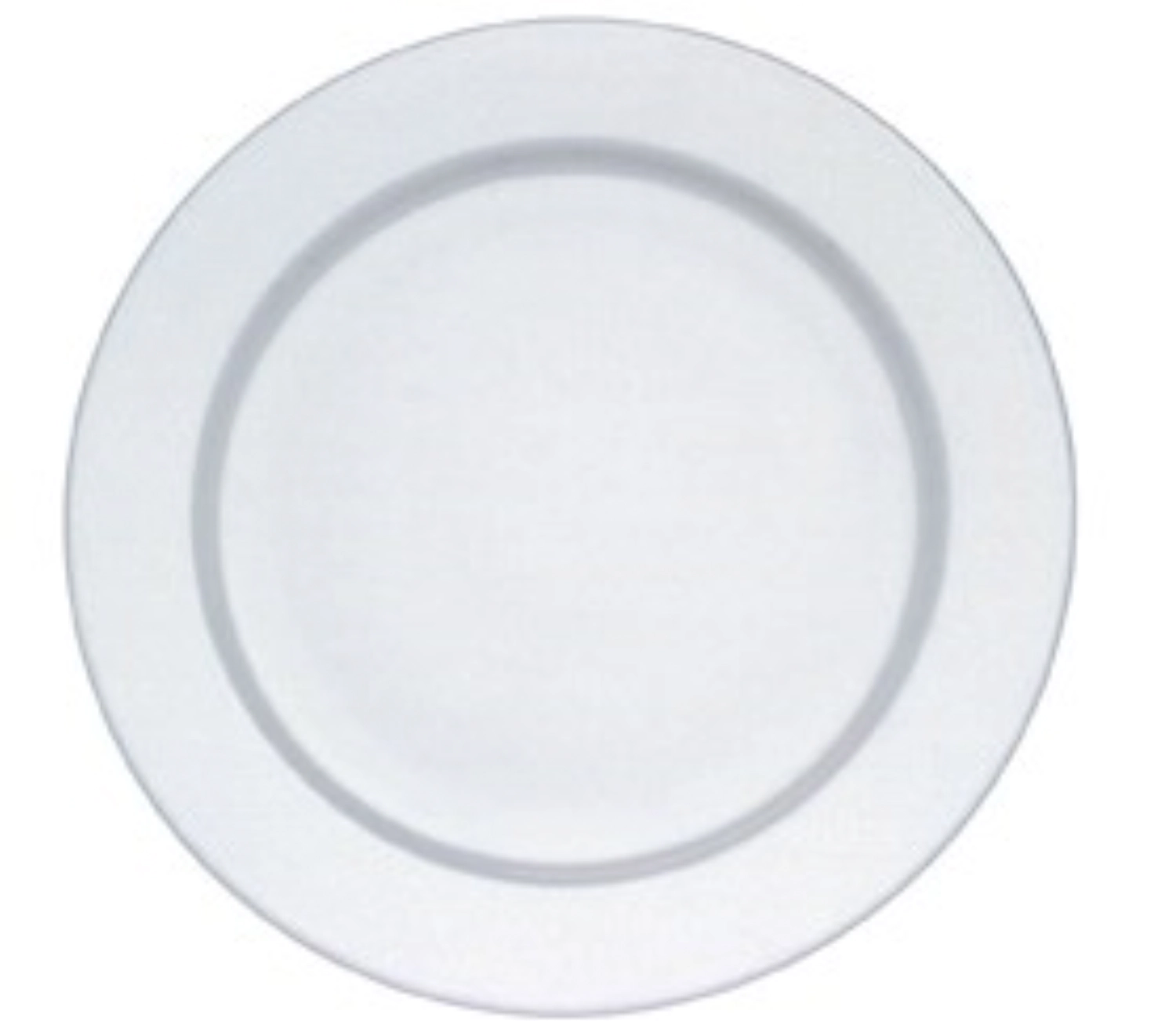 Easy Assiette plate