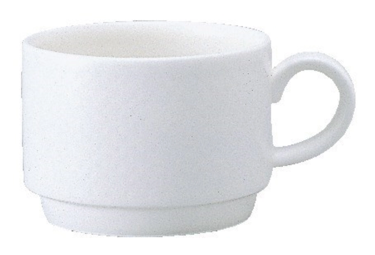 Easy Tasse N.2 stapelbar