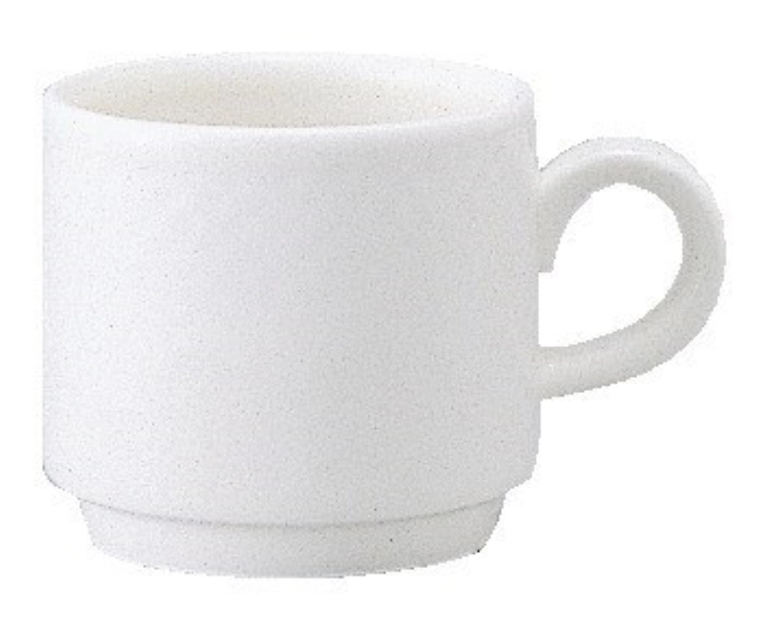 Easy Tasse N.4 empilable