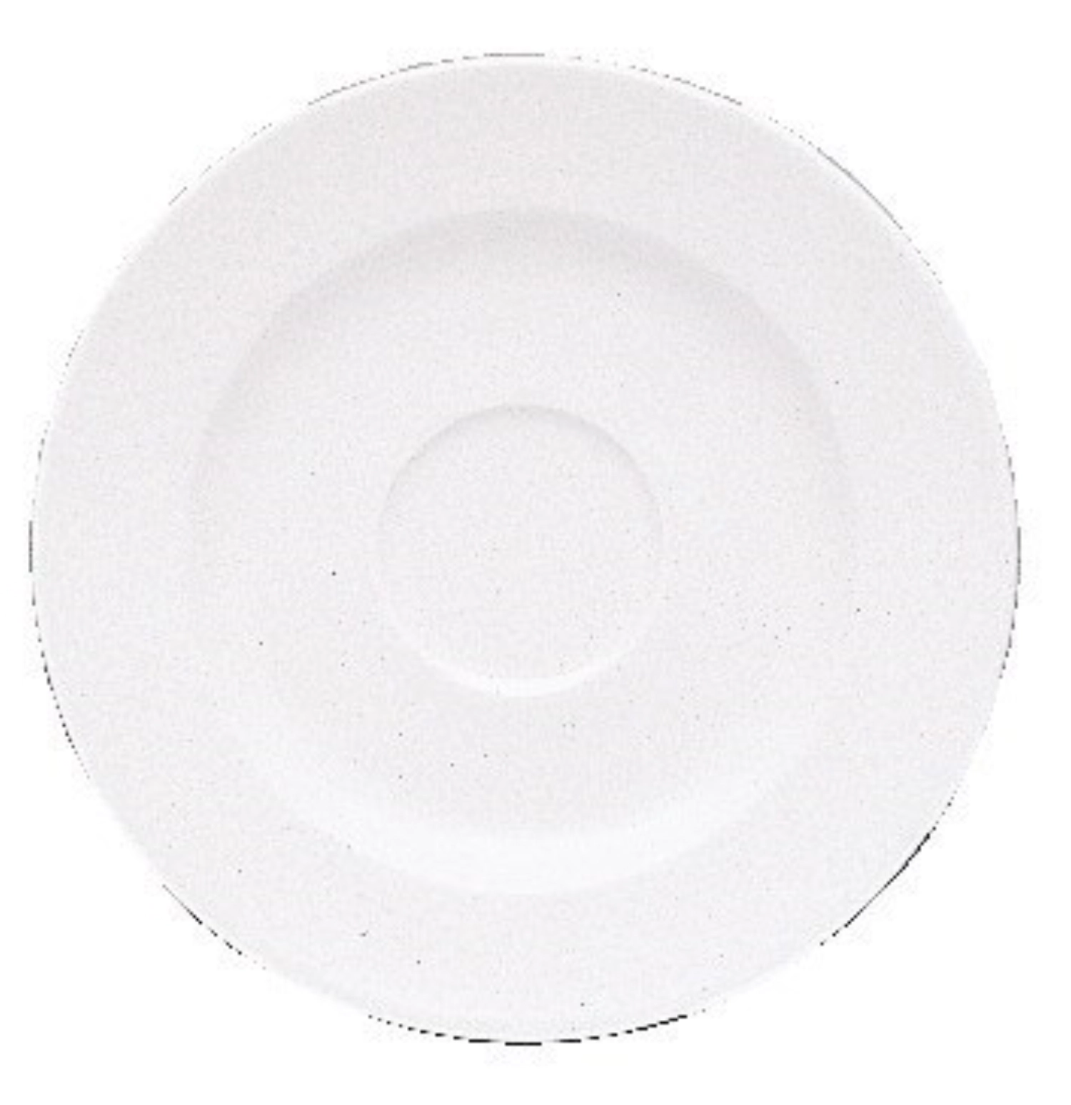 Easy Assiette plate