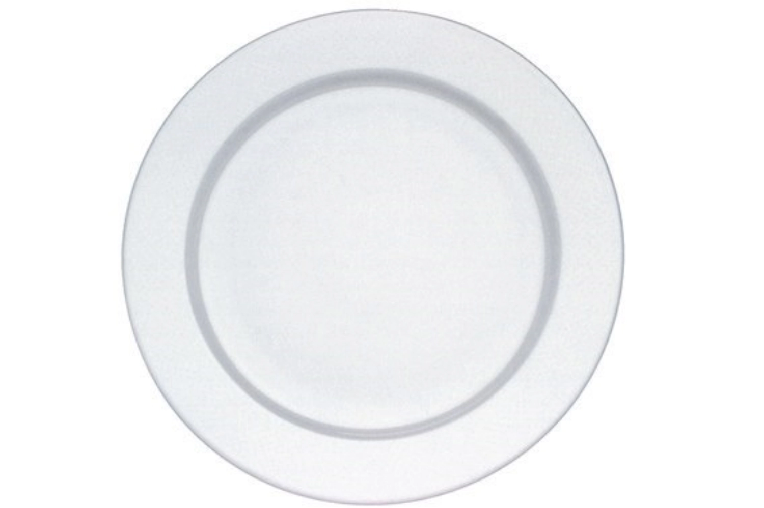 Easy Assiette plate