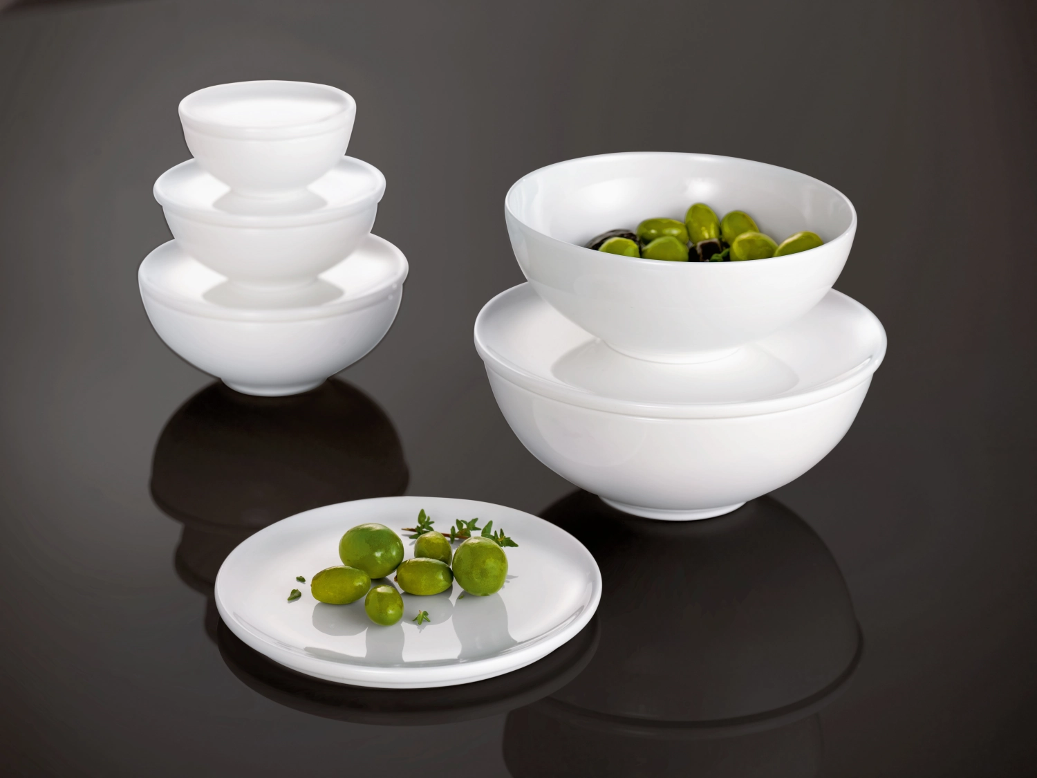 Stella Hotel Schälchen