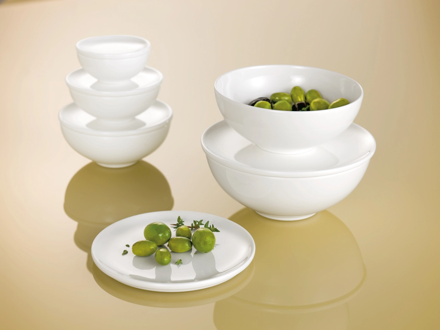 Stella Hotel Schälchen