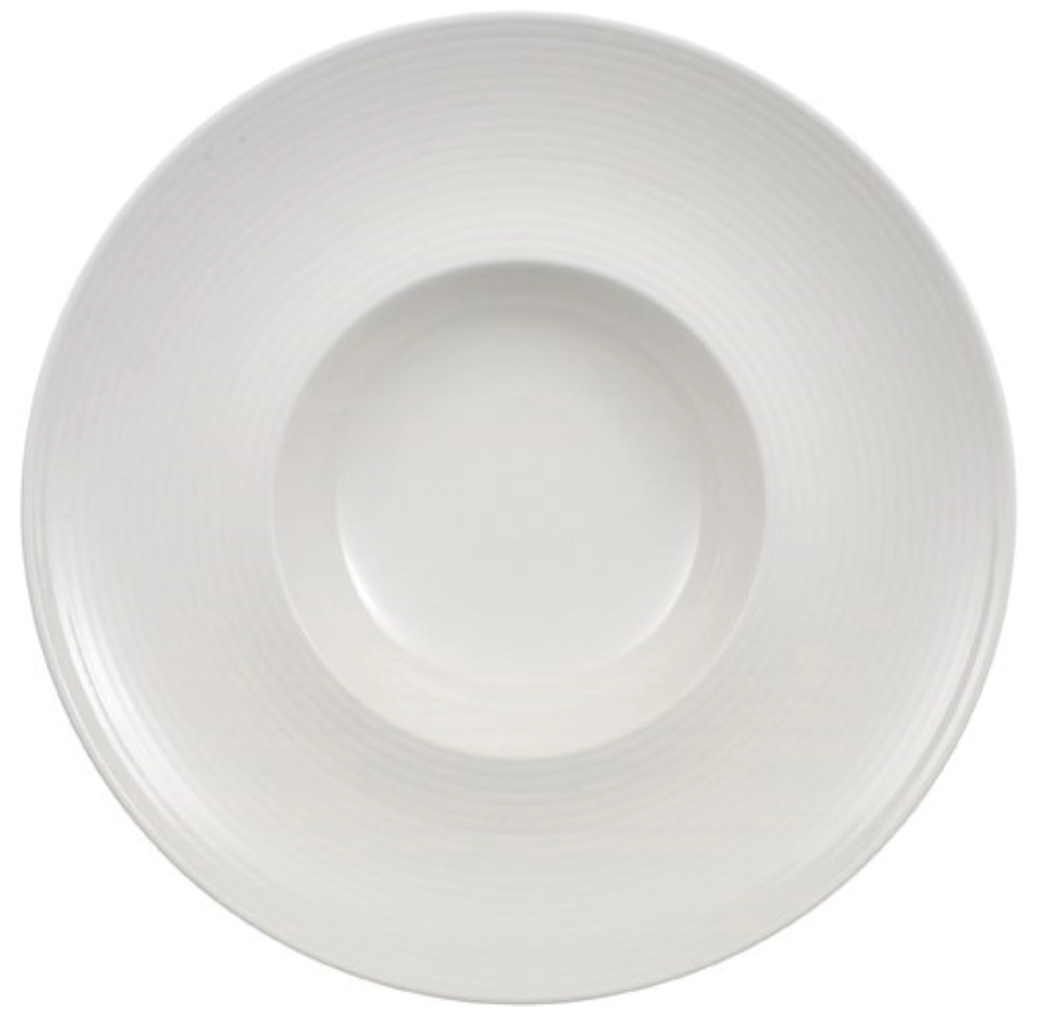 Perimeter Teller tief