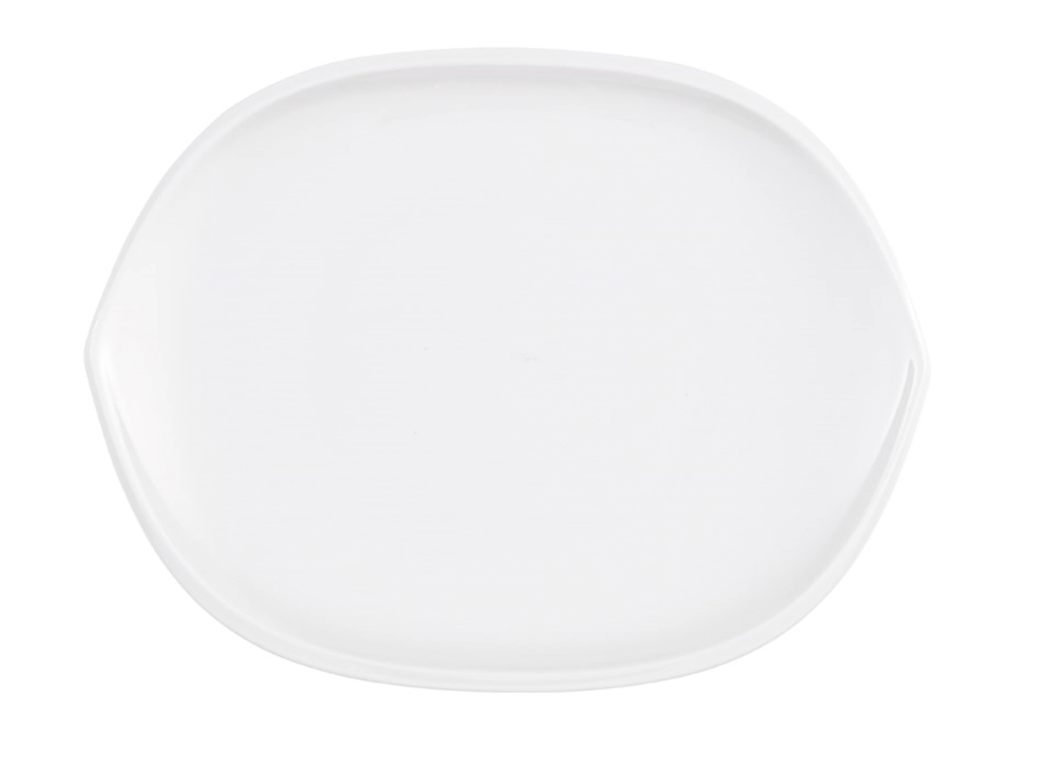 Artesano Professionale Assiette plate hexagonale