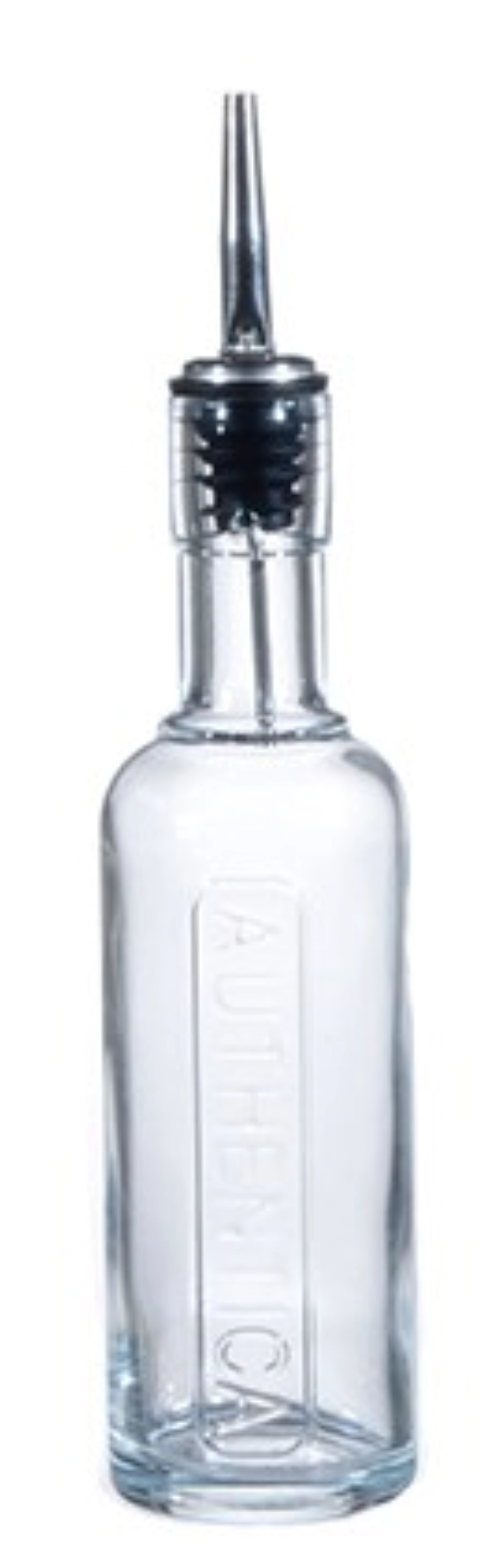 Optima Authentica bouteille a. bouchon à étrier