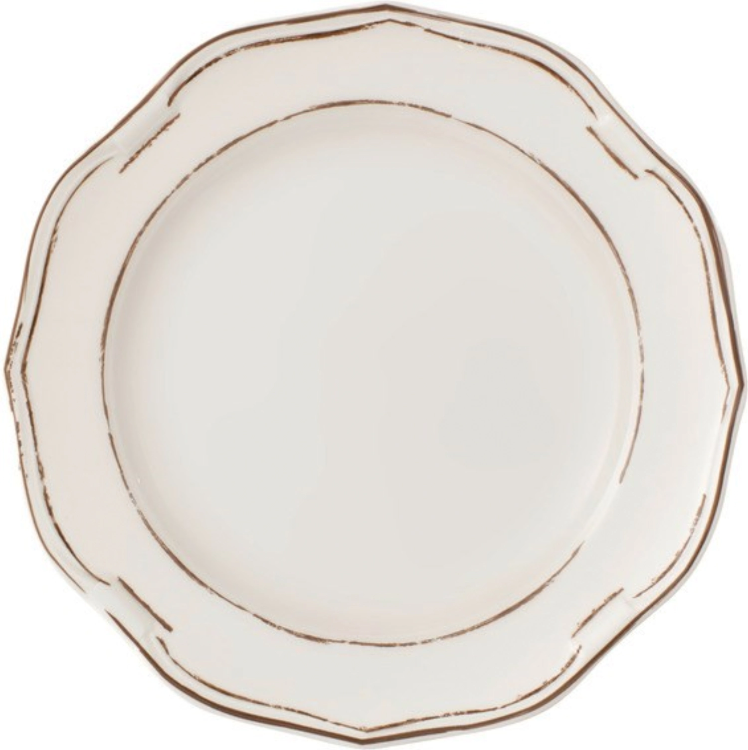 La Scala Patina Assiette plate