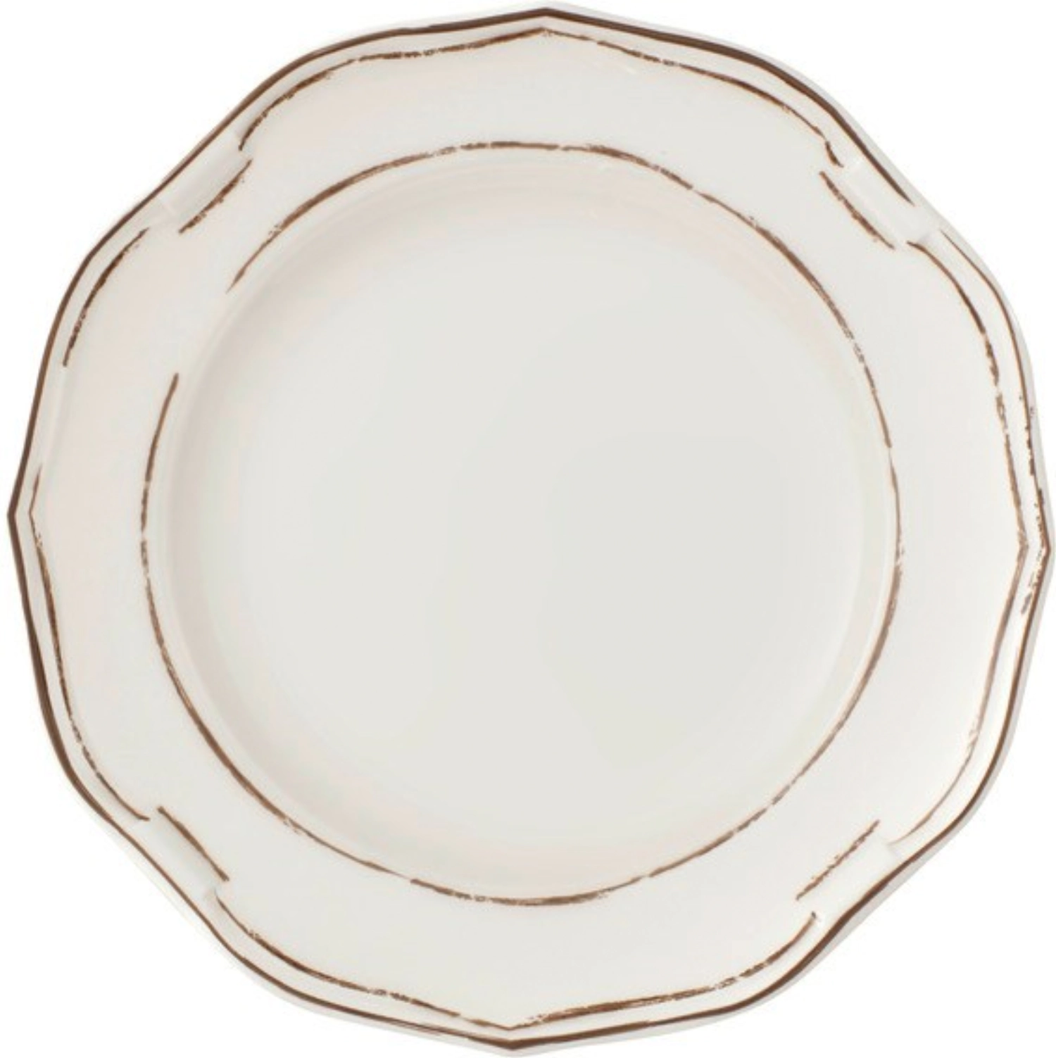 La Scala Patina Assiette plate