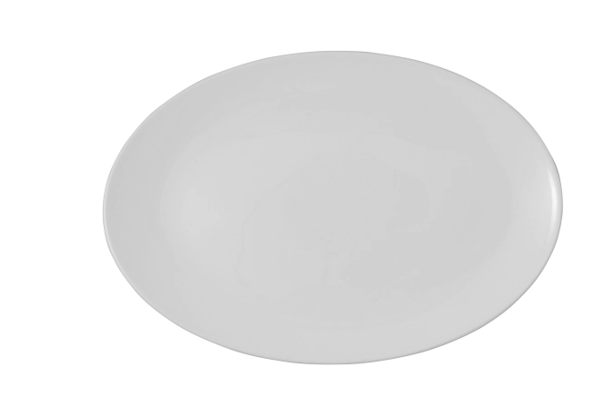Stella cosmo assiette plate ovale 26x18x2cm